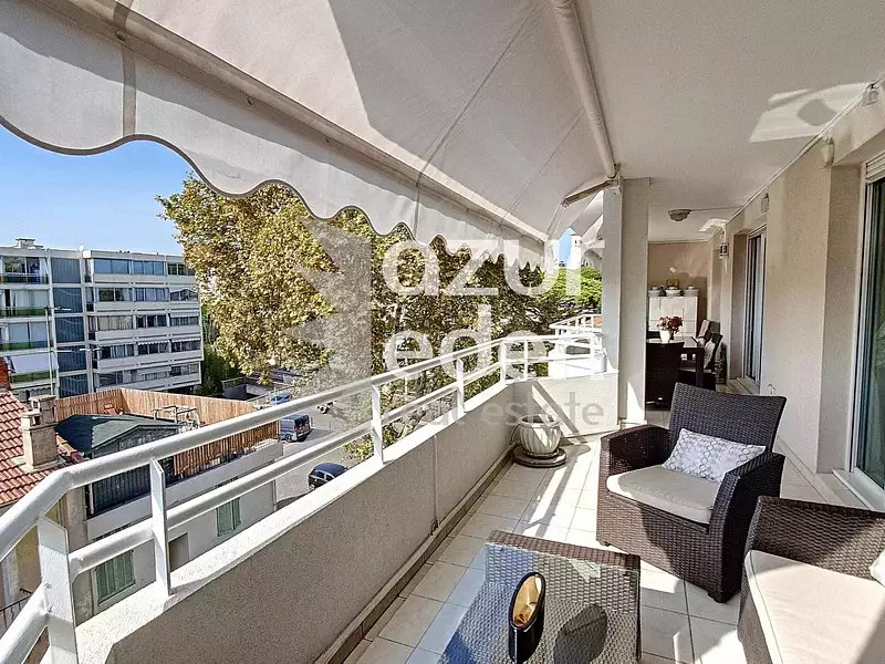 Appartement, 79,19 m²