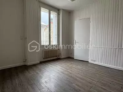 Appartement, 19 m²