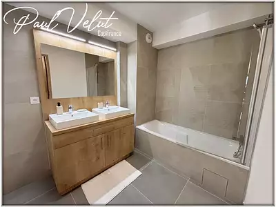 Appartement, 102 m²