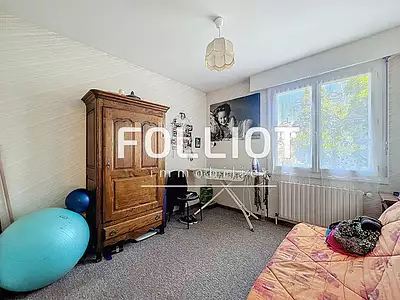 Maison, 110 m²