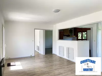 Maison, 60,64 m²