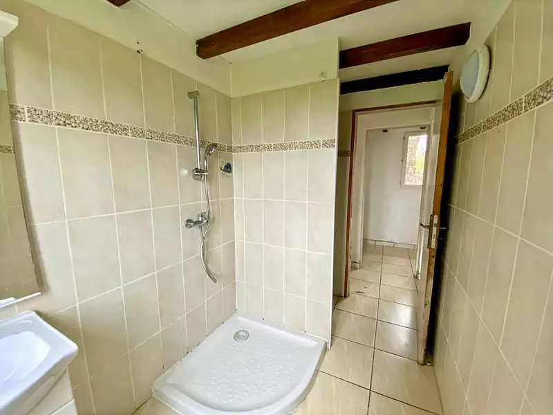 Maison, 70 m²