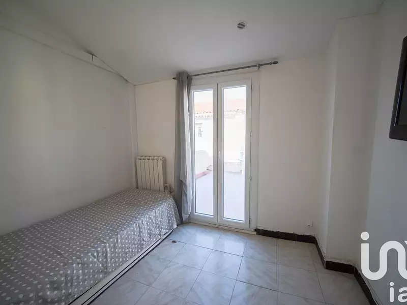 Maison, 44 m²