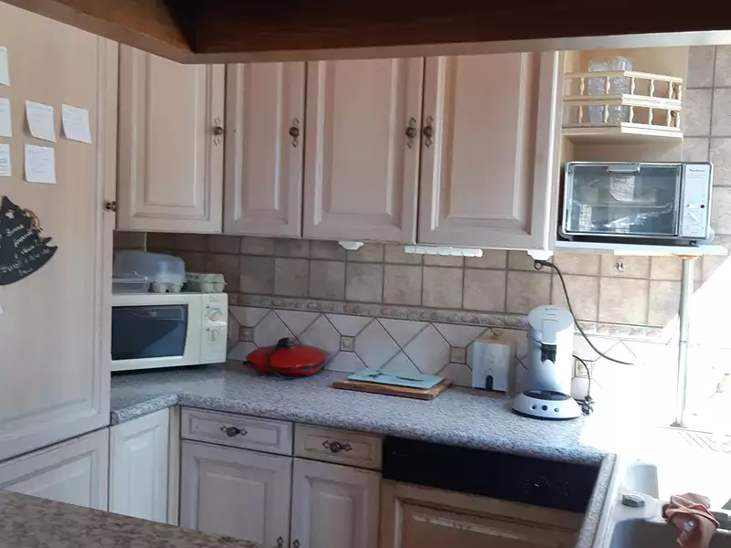 Appartement, 68,96 m²