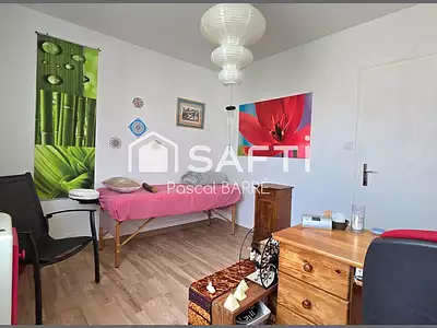Maison, 301 m²