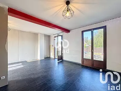 Maison, 85 m²