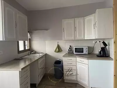Maison, 120 m²