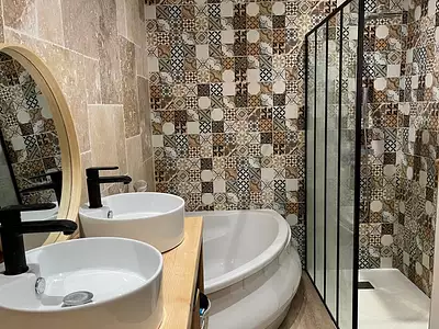 Maison, 117 m²