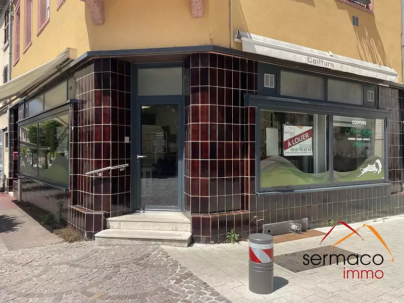 Divers, 100 m²