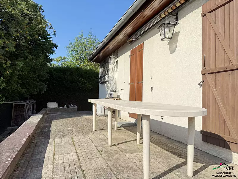 Maison, 110,05 m²