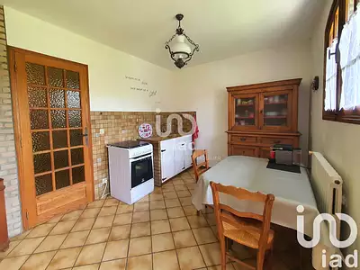 Maison, 100 m²