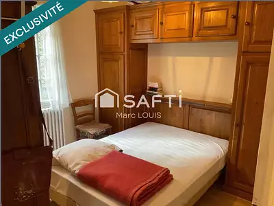 Maison, 85 m²