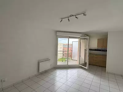 Appartement, 46 m²