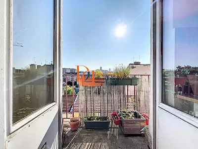 Appartement, 41,1 m²