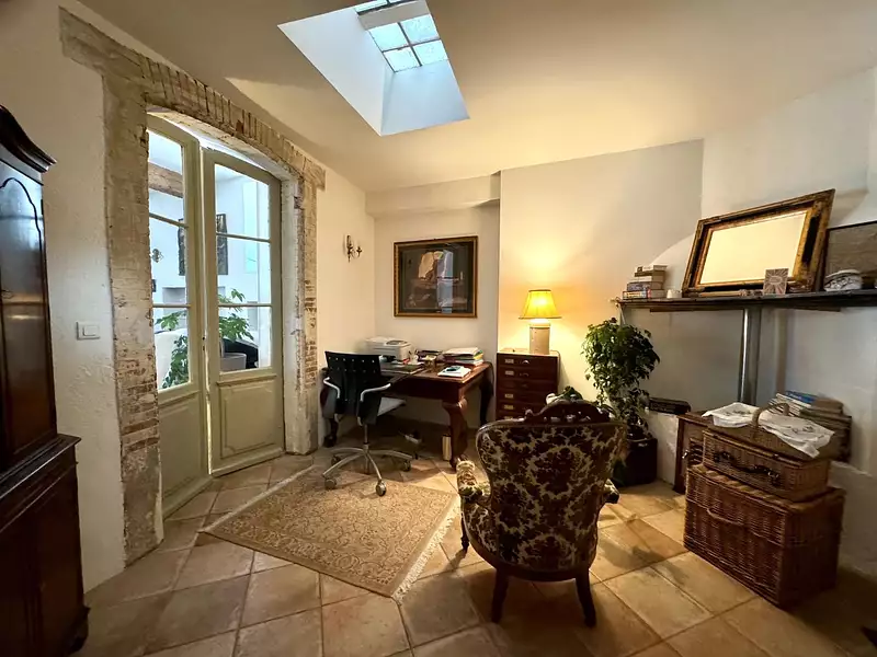 Maison, 350 m²