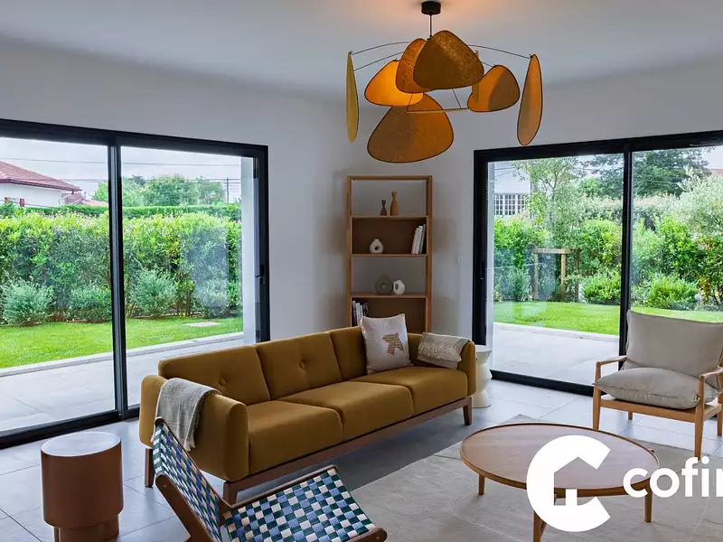 Appartement, 111,22 m²