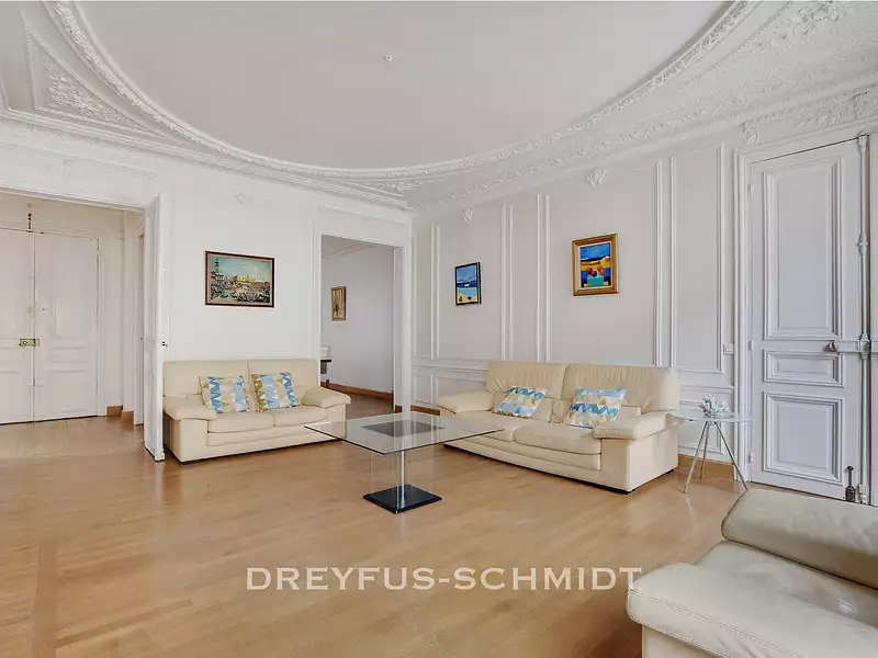 Appartement, 150 m²