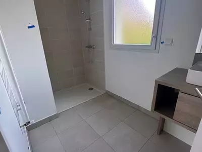 Appartement, 58,57 m²