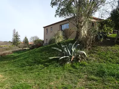 Maison, 95 m²