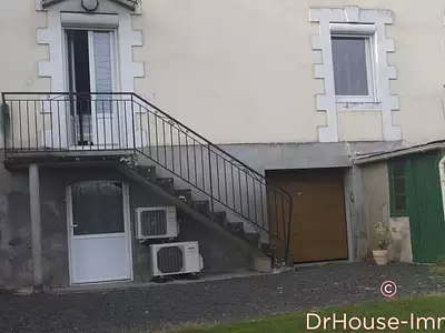 Maison, 120 m²