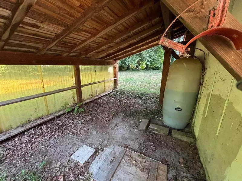 Maison, 136 m²