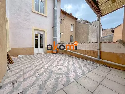 Immeuble, 297 m²