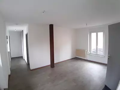 Appartement, 44,31 m²
