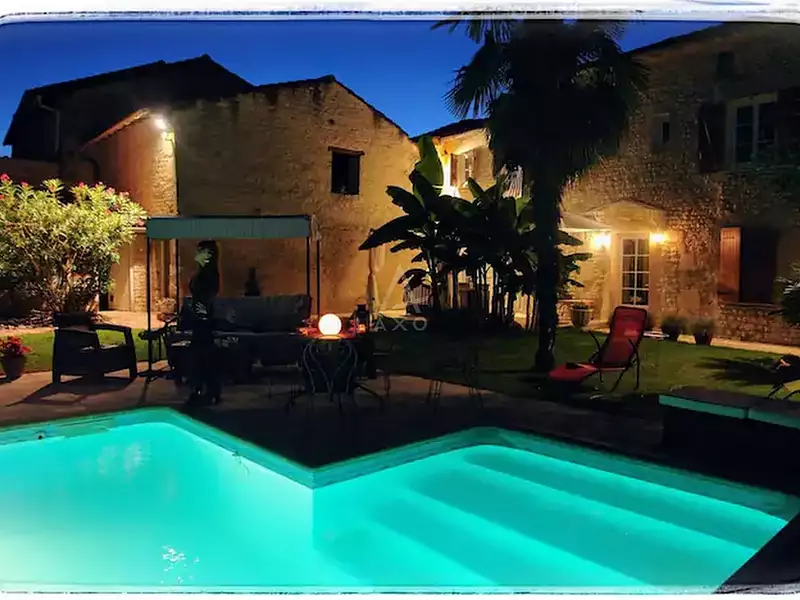 Maison, 170 m²