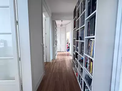 Appartement, 105 m²