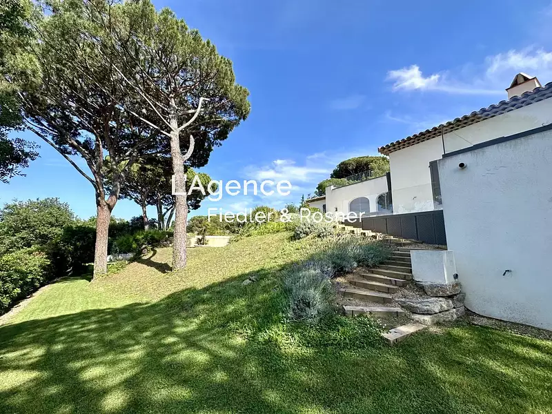 Maison, 422 m²