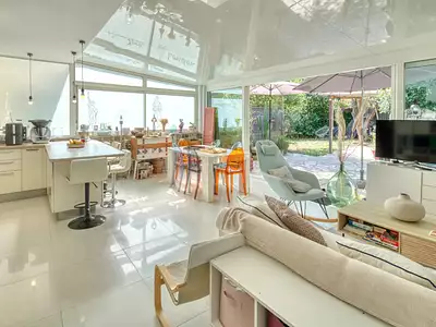 Appartement, 69,1 m²