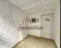 Appartement, 33 m²
