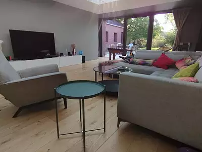Maison, 217 m²