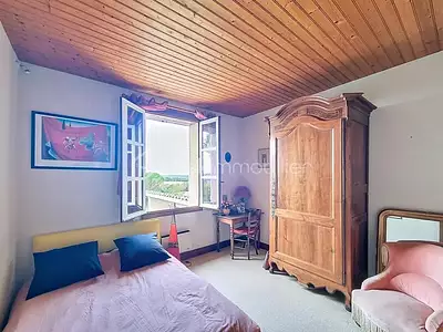 Maison, 205 m²