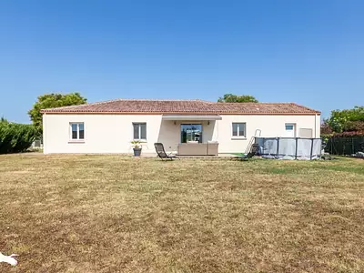 Maison, 115 m²