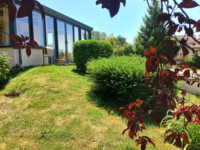 Maison, 177 m²