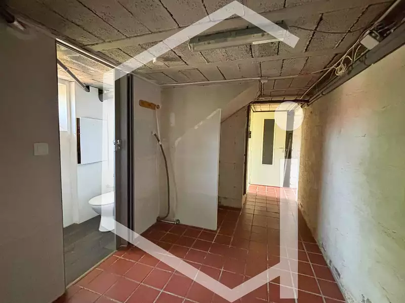 Maison, 70 m²