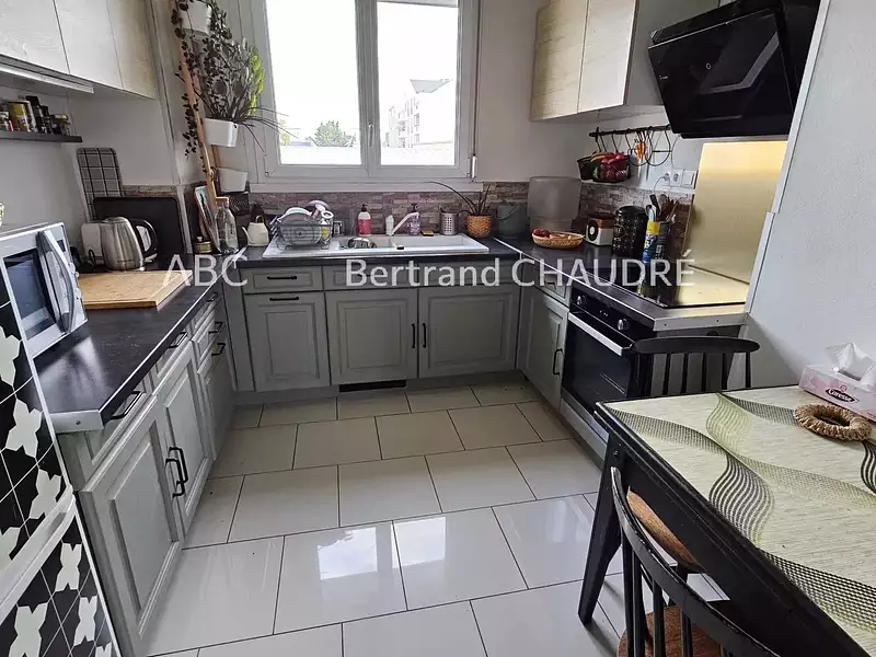 Appartement, 67,85 m²