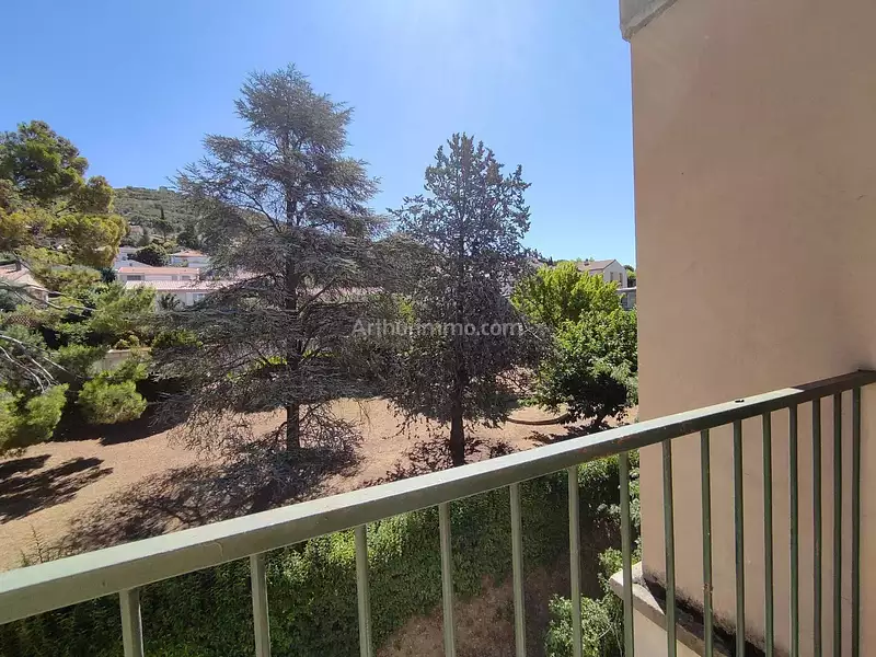 Appartement, 67,47 m²