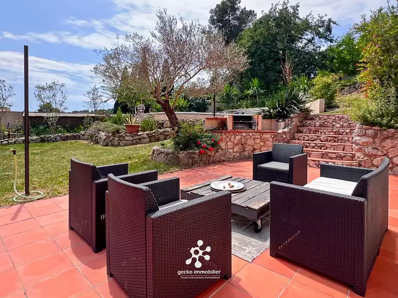 Maison, 147,62 m²