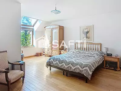 Maison, 200 m²