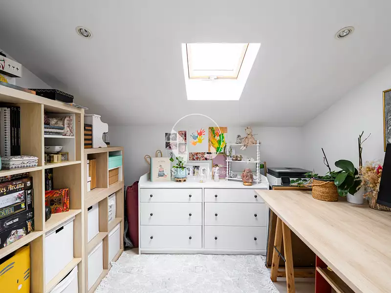 Maison, 77,42 m²