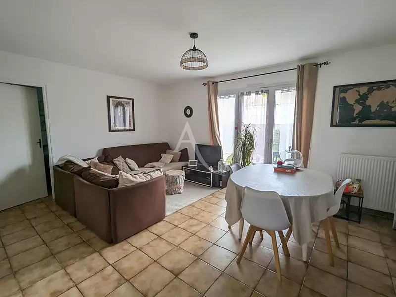 Maison, 61 m²