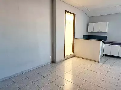 Appartement, 27 m²