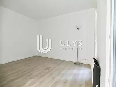 Appartement, 31 m²
