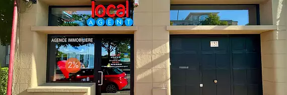 LOCAL AGENT PROPERTIES