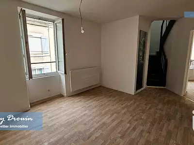 Immeuble, 85 m²