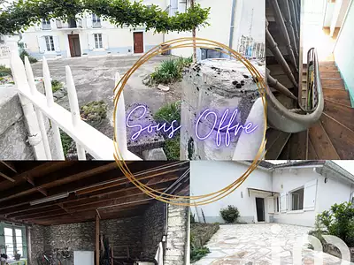 Maison, 185 m²