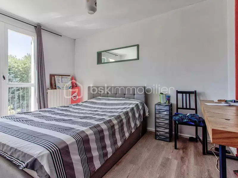 Maison, 92 m²