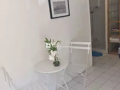 Appartement, 11,09 m²